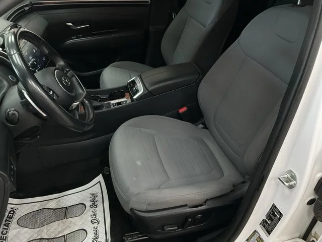 2022 Hyundai Santa Cruz Crew Cab SEL Premium AWD - Image 14