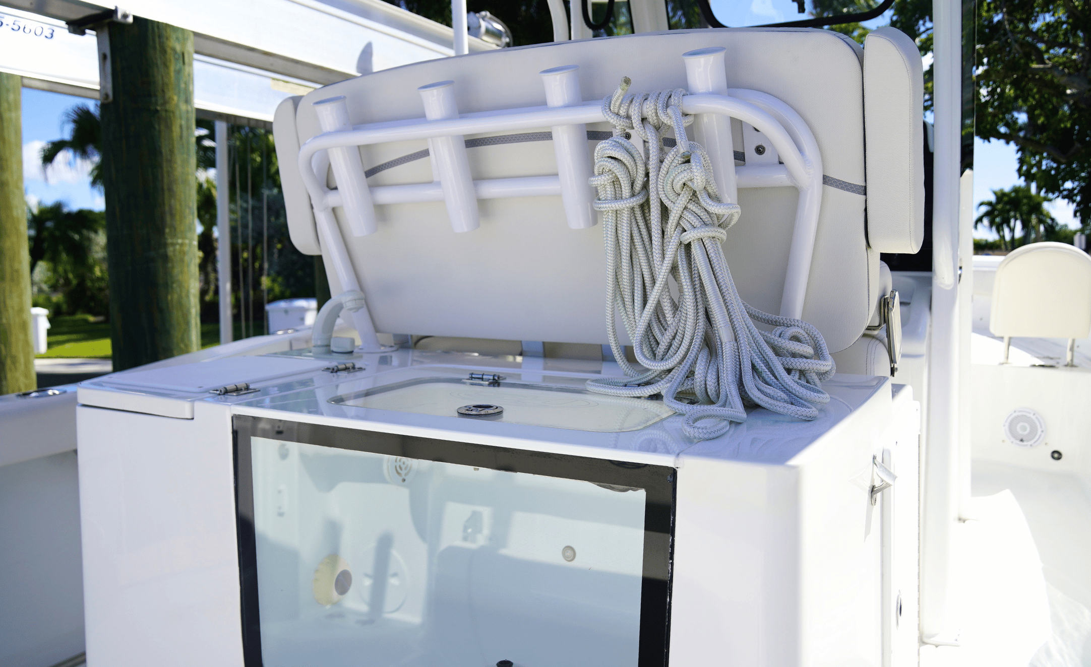 2024 SEA HUNT GAMEFISH 30 - Image 15