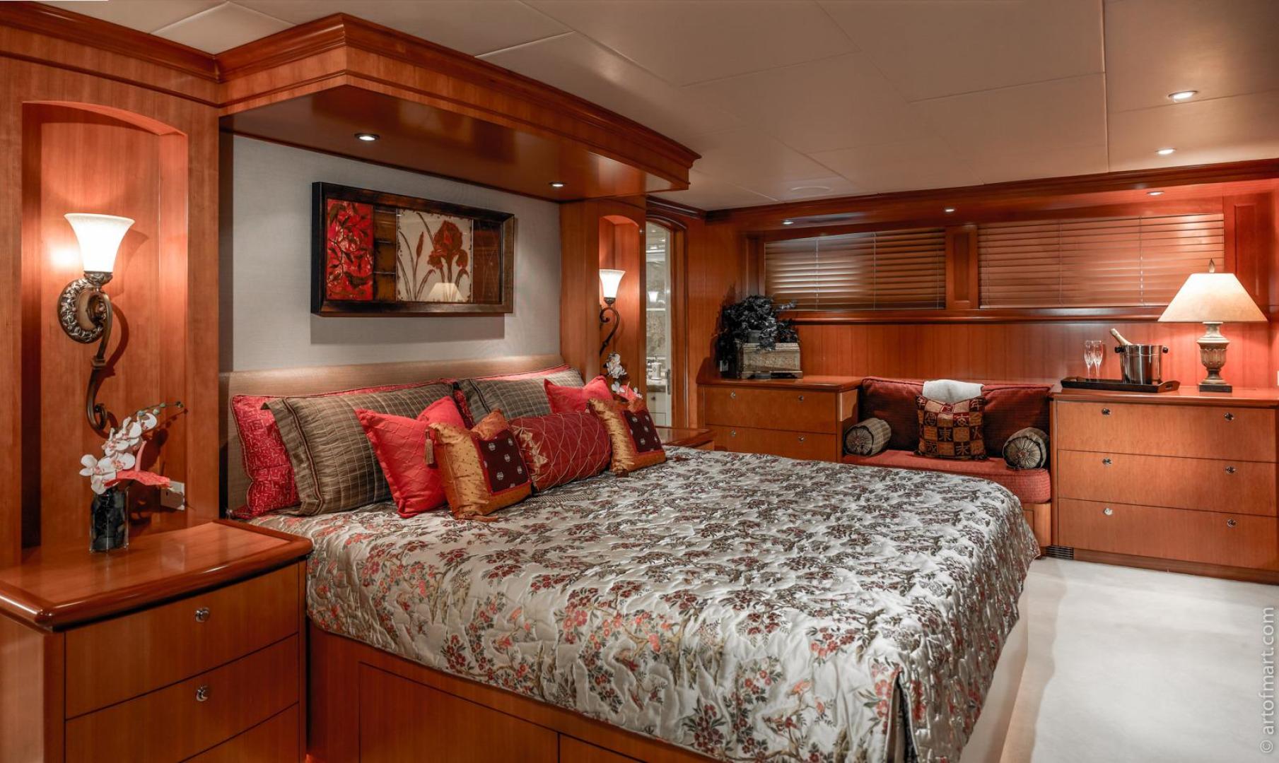1998 Delta Marine Tri-Deck MY - Image 6