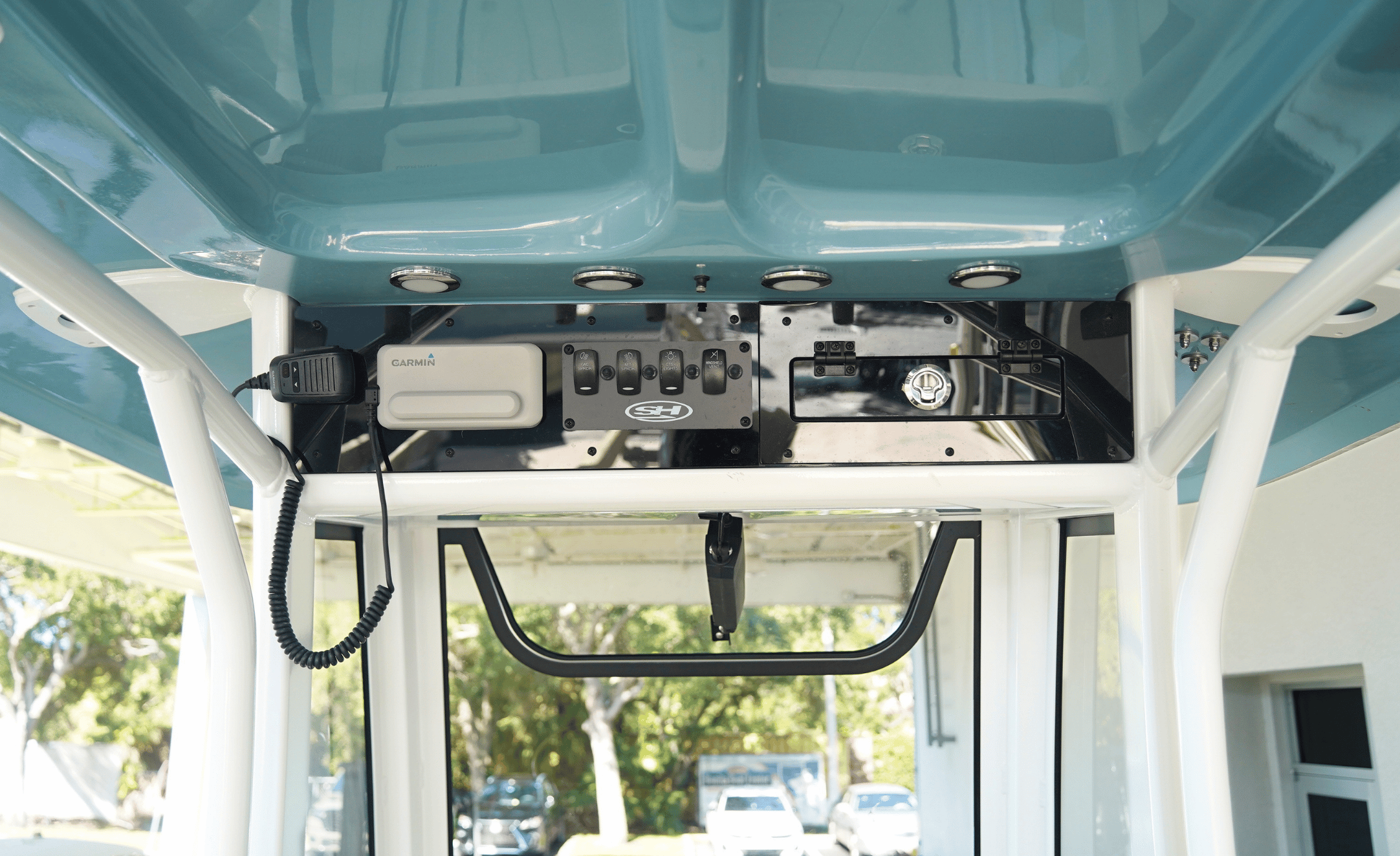 2027 SEA HUNT BX 25FS - Image 29