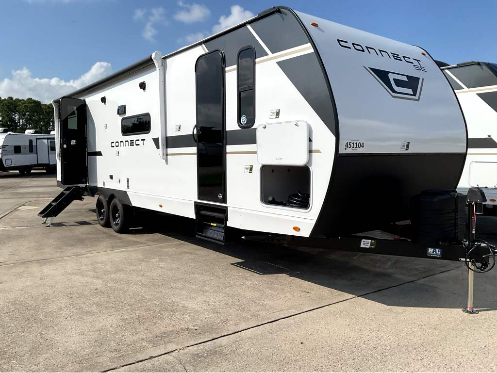 2026 KZ CONNECT C301 BHKSE - Image 27