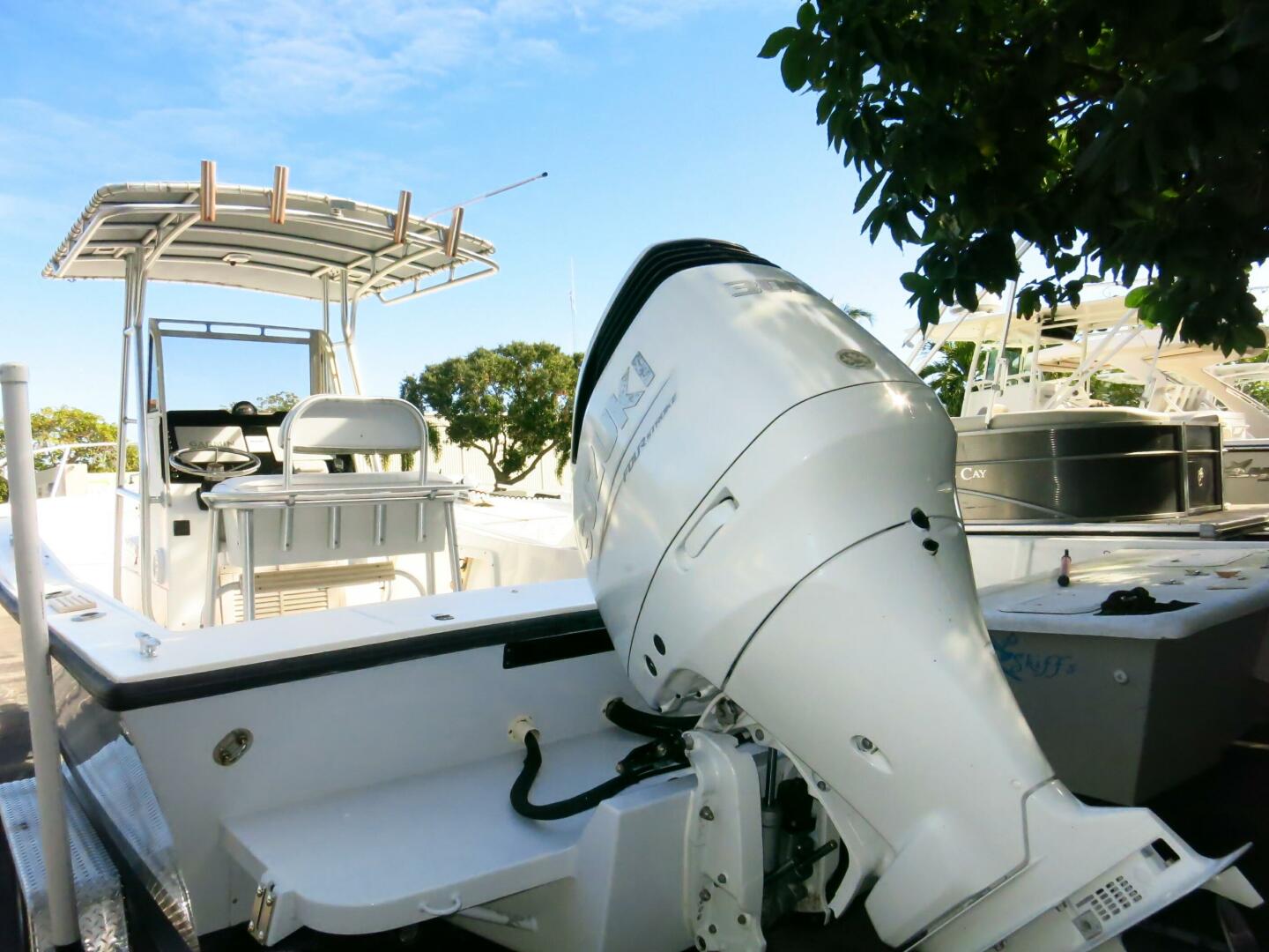 1993 Mako - Image 36