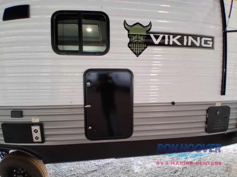 2025 COACHMEN 282DORM - Image 9