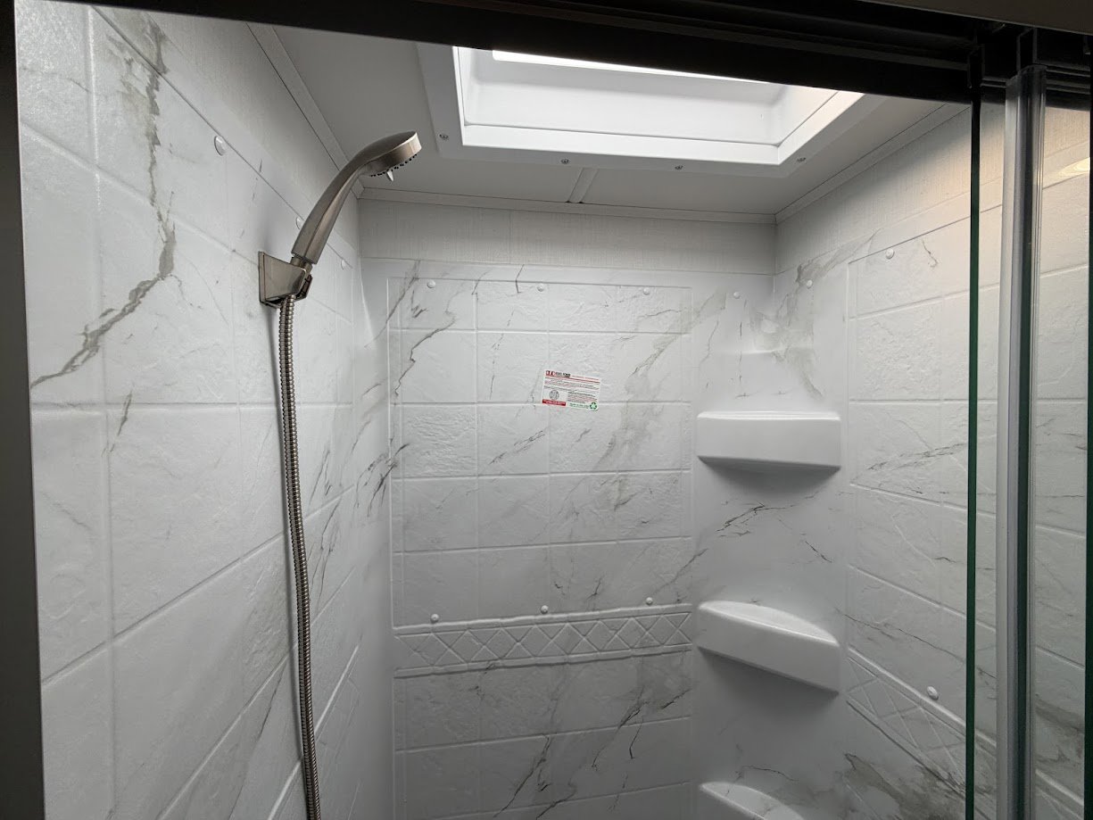 2026 JAYCO PRECEPT 31UL - Image 44