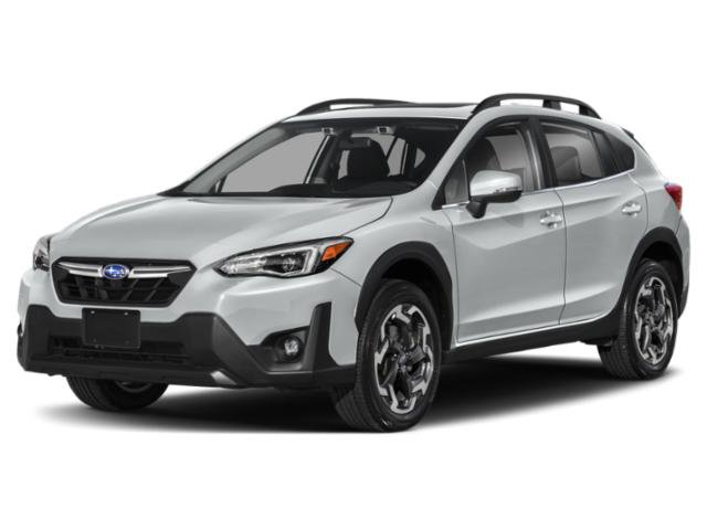 2023 Subaru CROSSTREK Wagon 4D Limited Nav/Moonroof AWD - Image 27