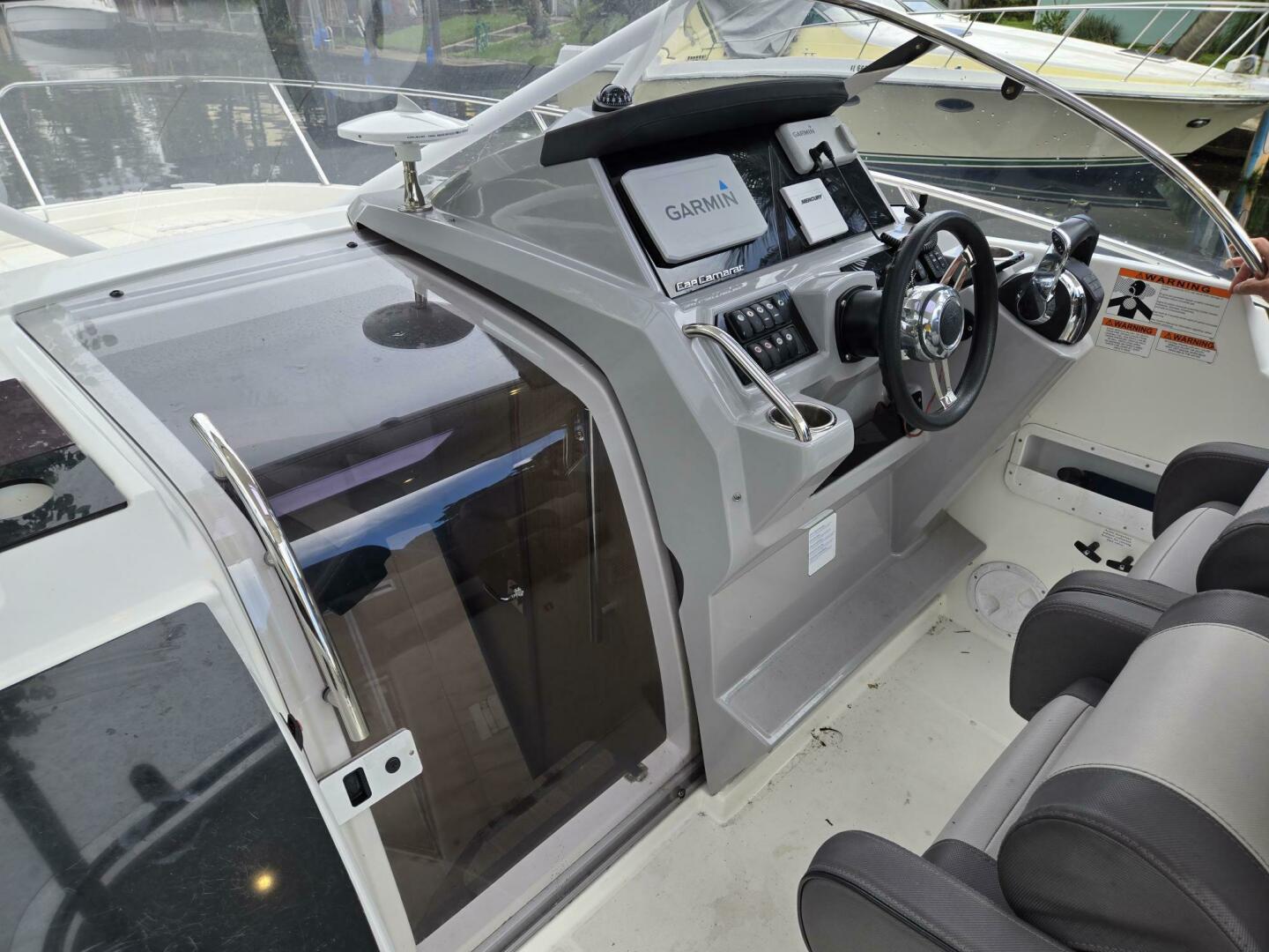 2019 Chaparral 21 H2O Sport - Image 96