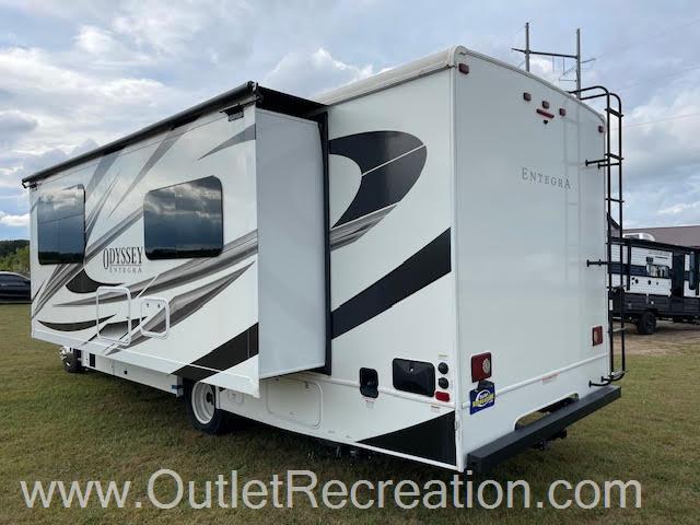 2023 ENTEGRA ODYSSEY 26M - Image 6