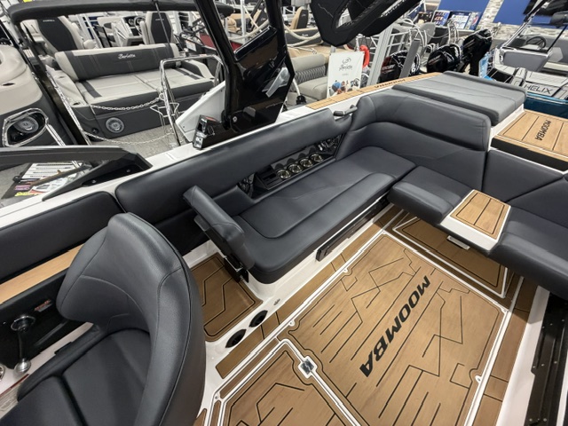 2024 Moomba Mojo - Image 10
