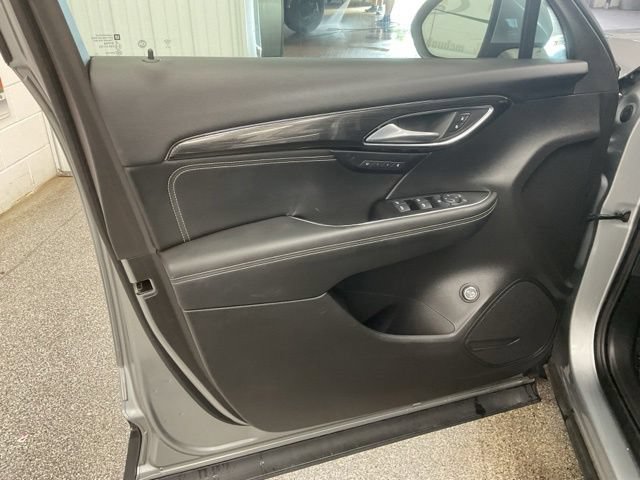 2023 Buick Envision Utility 4D Essence AWD - Image 12