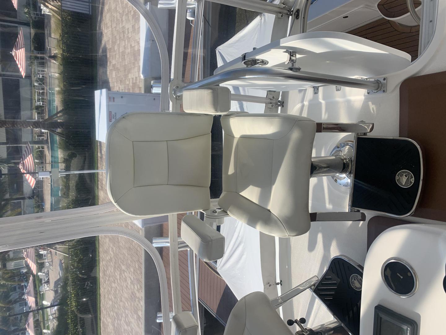 2008 Riviera 51 Flybridge - Image 21