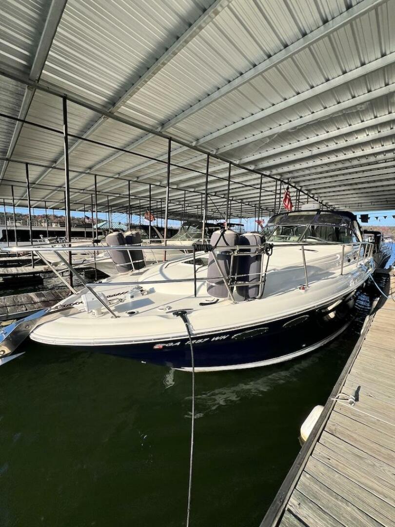2004 Sea Ray 380 Sundancer - Image 30