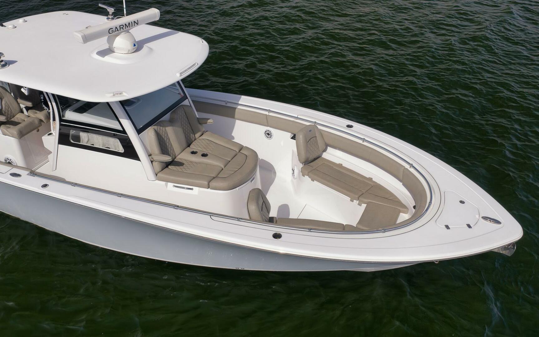 2022 Sportsman 352 - Image 32