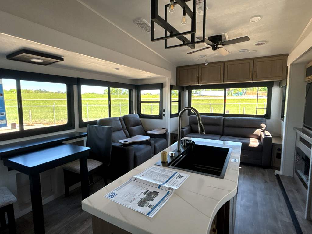 2026 JAYCO EAGLE 355MBQS - Image 16