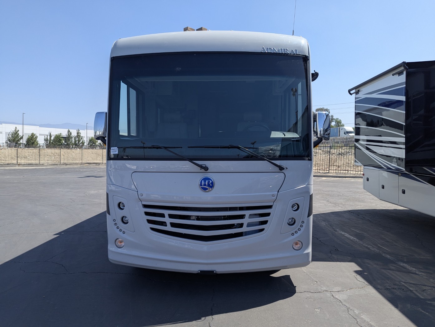2026 Holiday Rambler Admiral 34J - Image 2