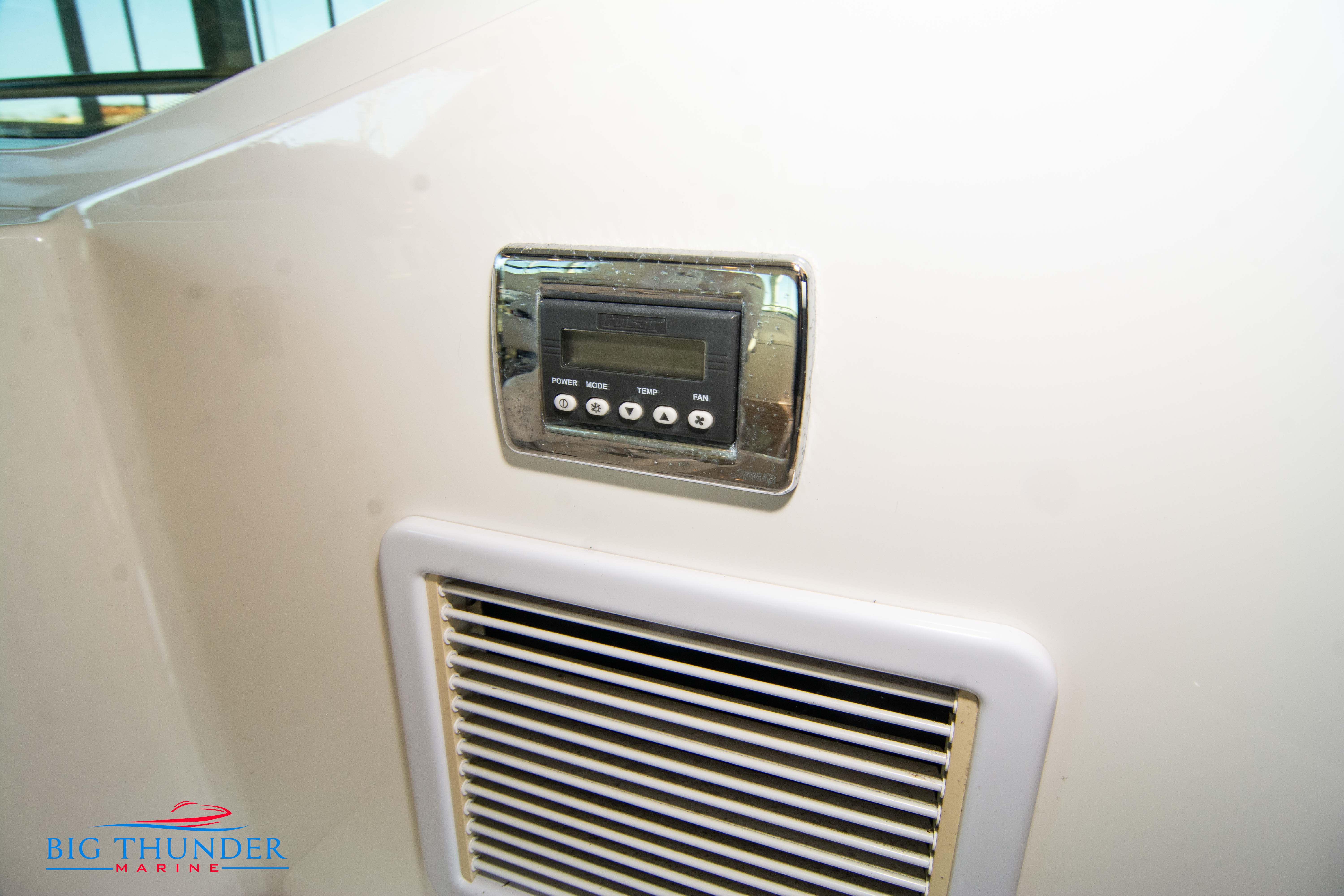 2010 Sea Ray Sundancer 540 - Image 20