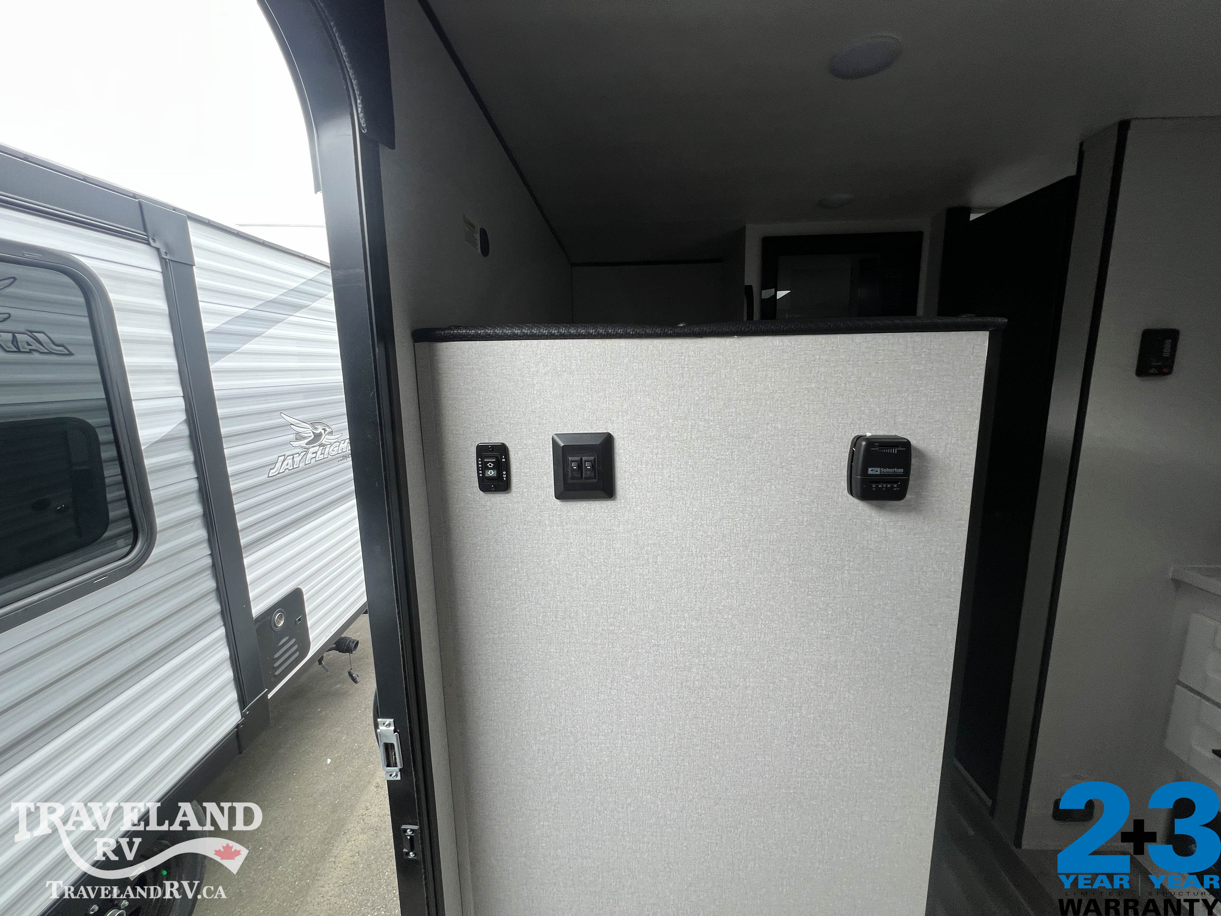 2026 Jayco Jay Flight SLX 130BHW - Image 9