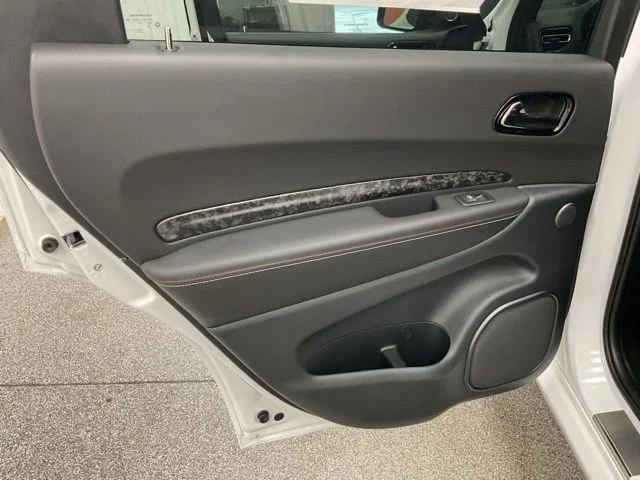 2026 Dodge Durango GT Plus America 250 Edition AWD - Image 30