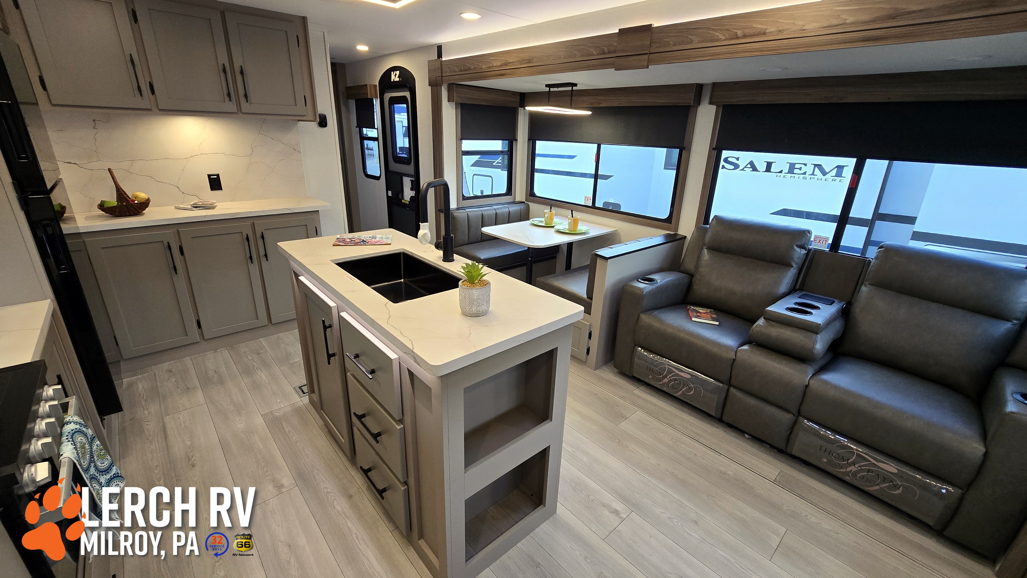 2027 KZ RV Connect C313MK - Image 20