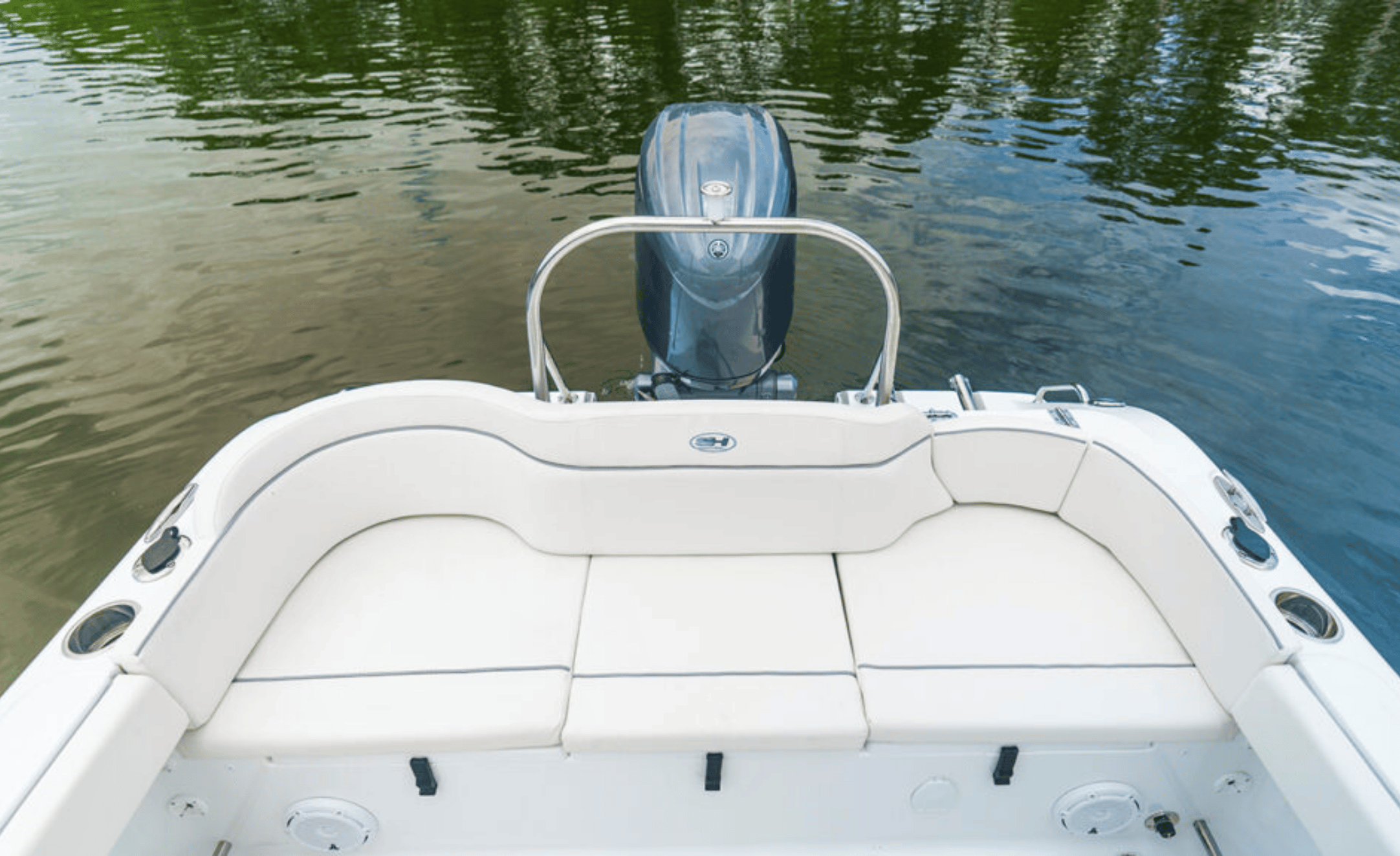 2027 Sea Hunt Ultra 229 - Image 5
