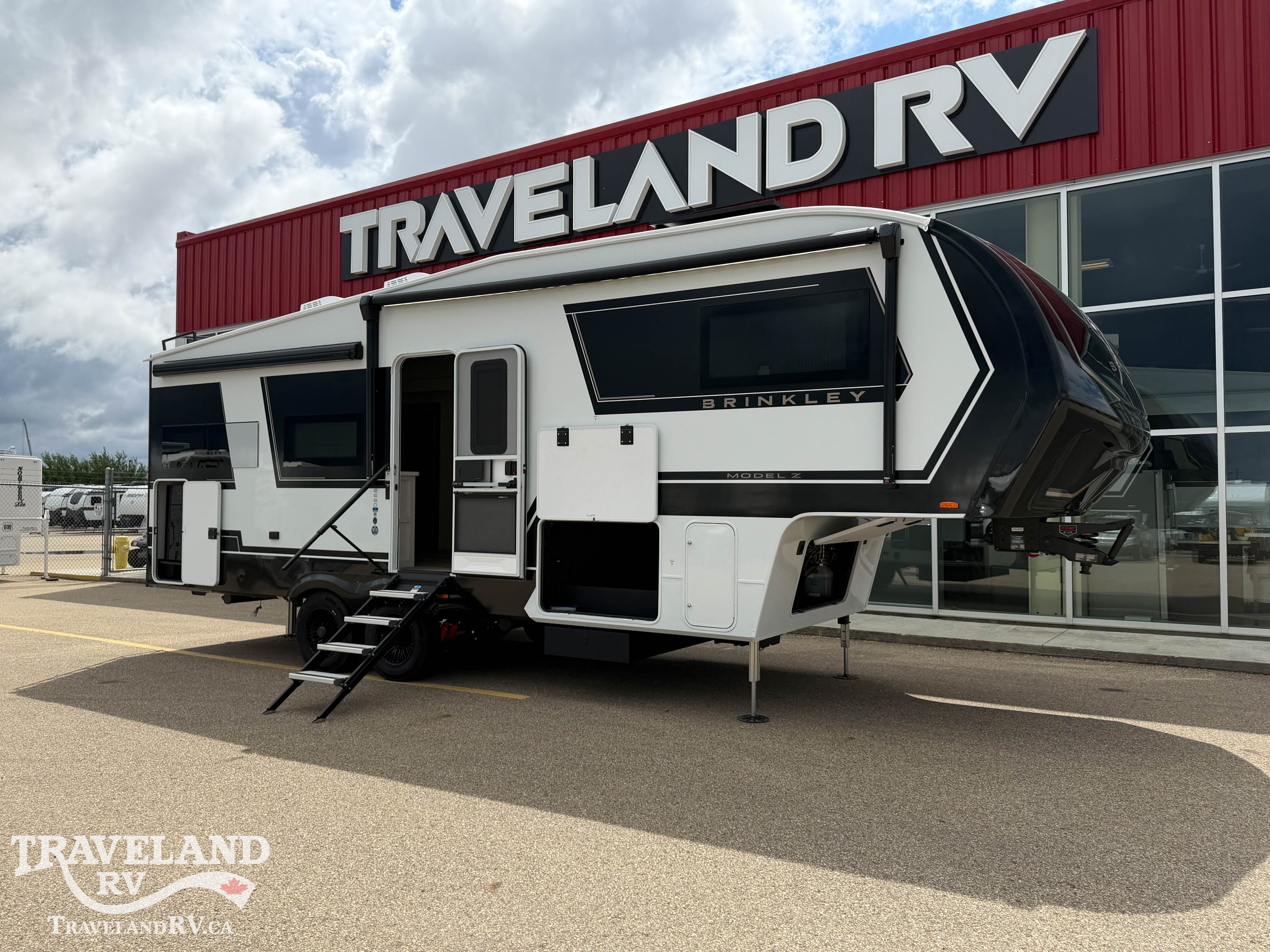 2027 Brinkley RV Model Z 2680 - Image 1