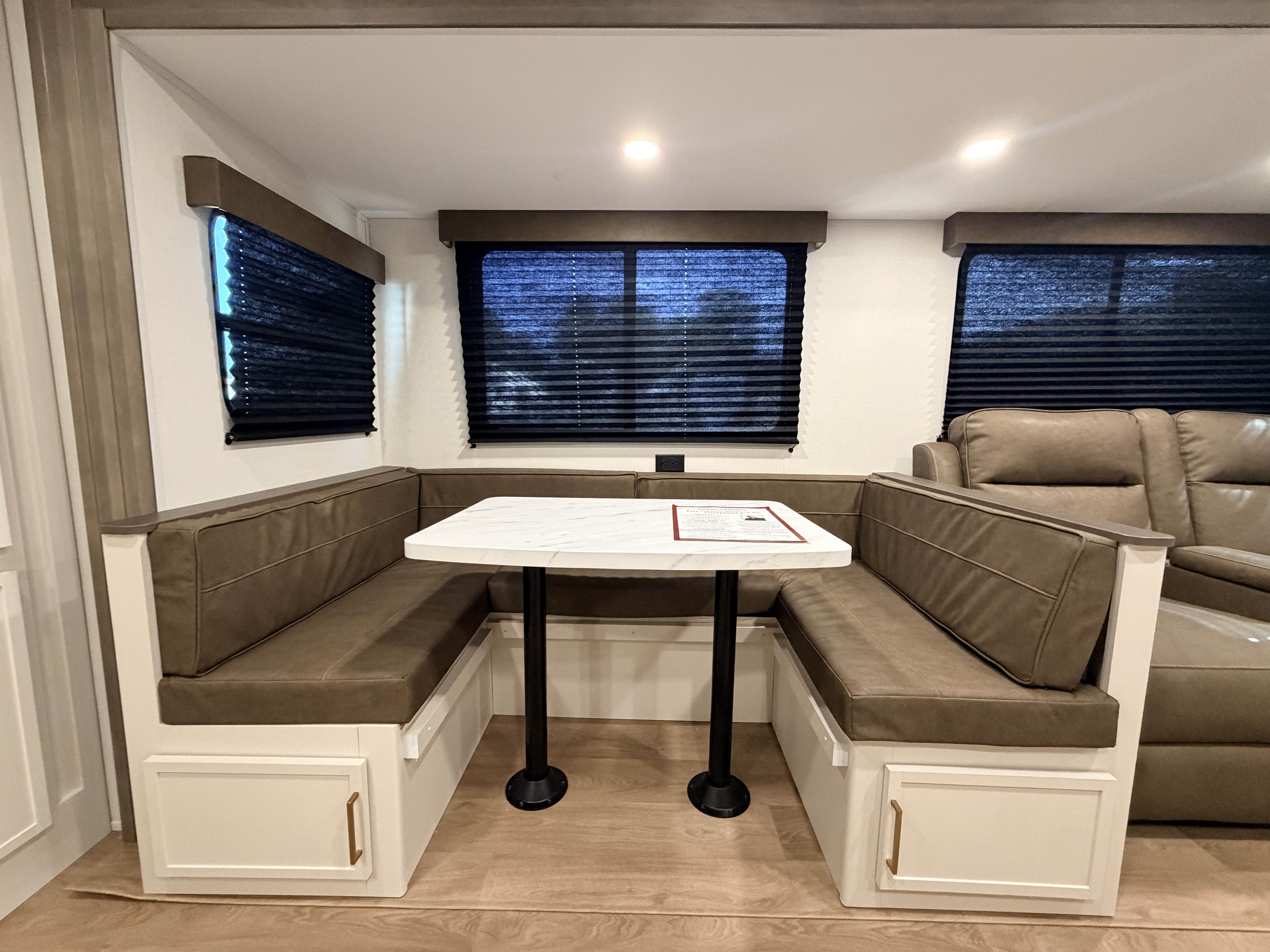 2027 Grand Design Transcend 335BHT - Image 14