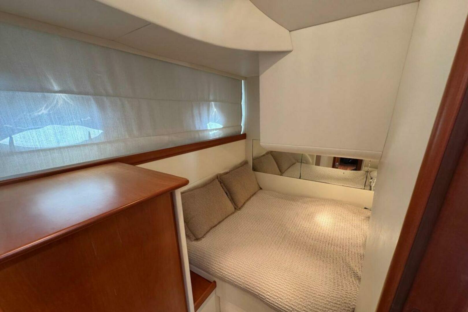 2007 Pershing Pershing 50 - Image 20