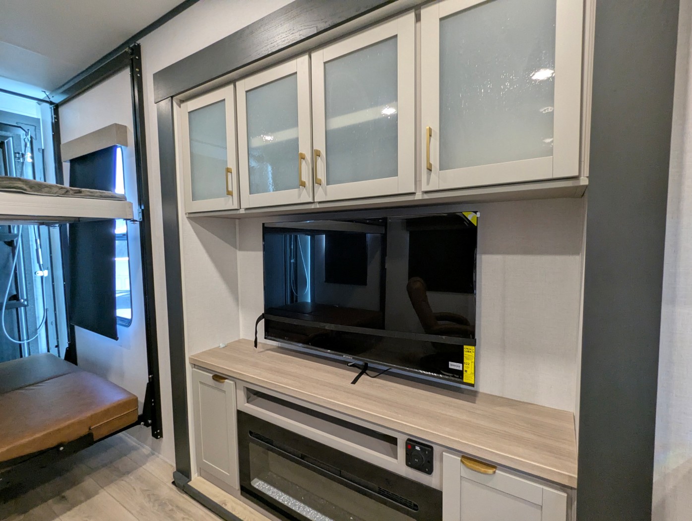 2027 Forest River Stealth 3300 - Image 28