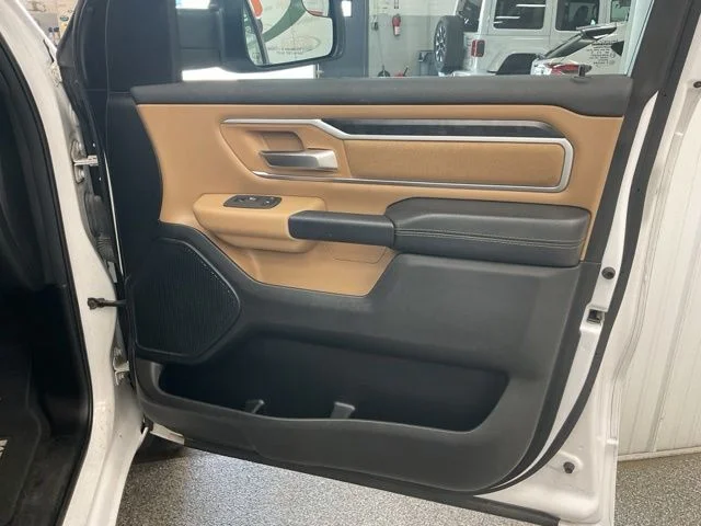 2021 Ram Ram 1500 Pickup Crew Cab Bighorn/Lone Star 4WD - Image 24