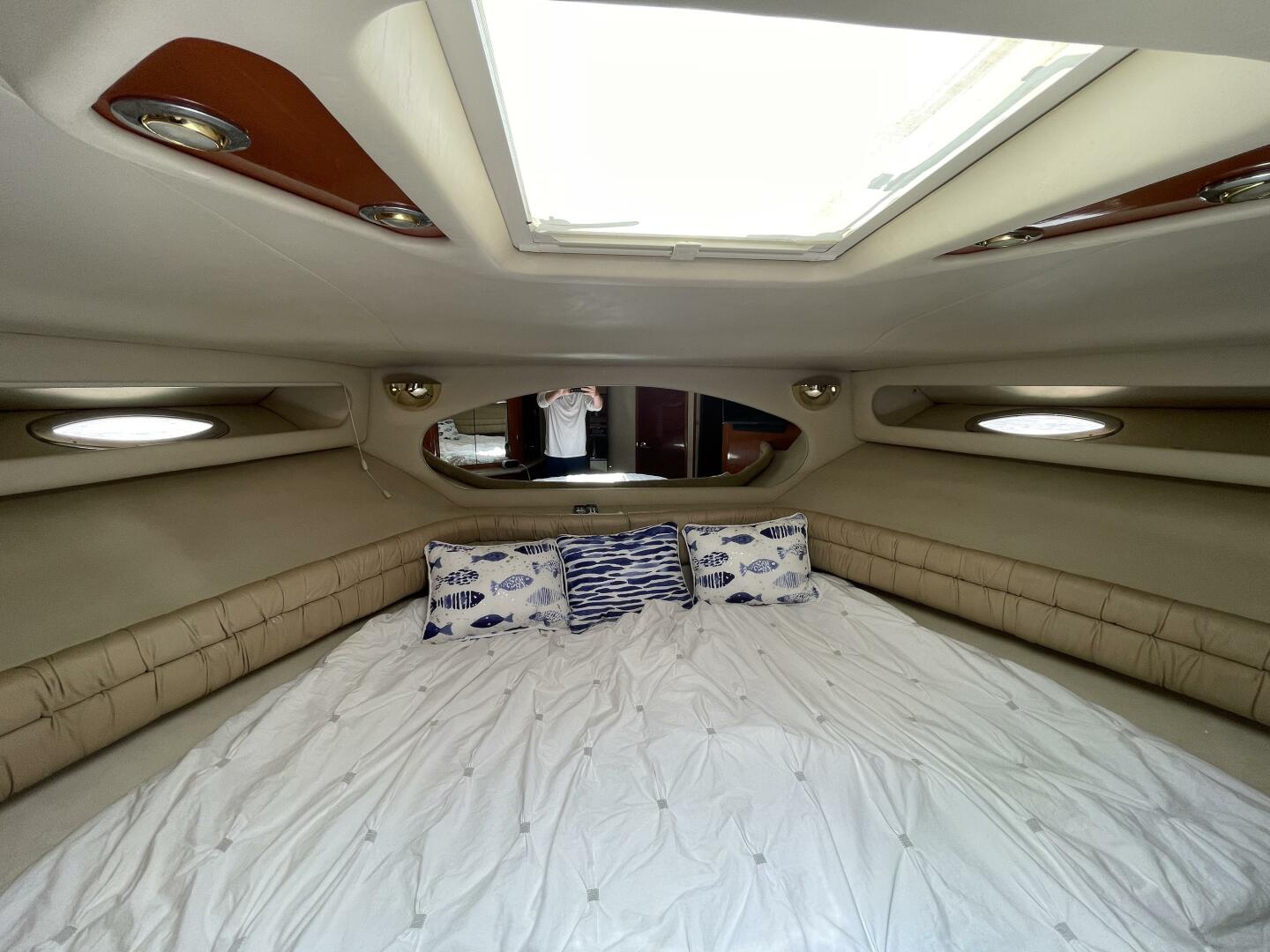 1998 Sea Ray 630 Super Sun Sport - Image 68