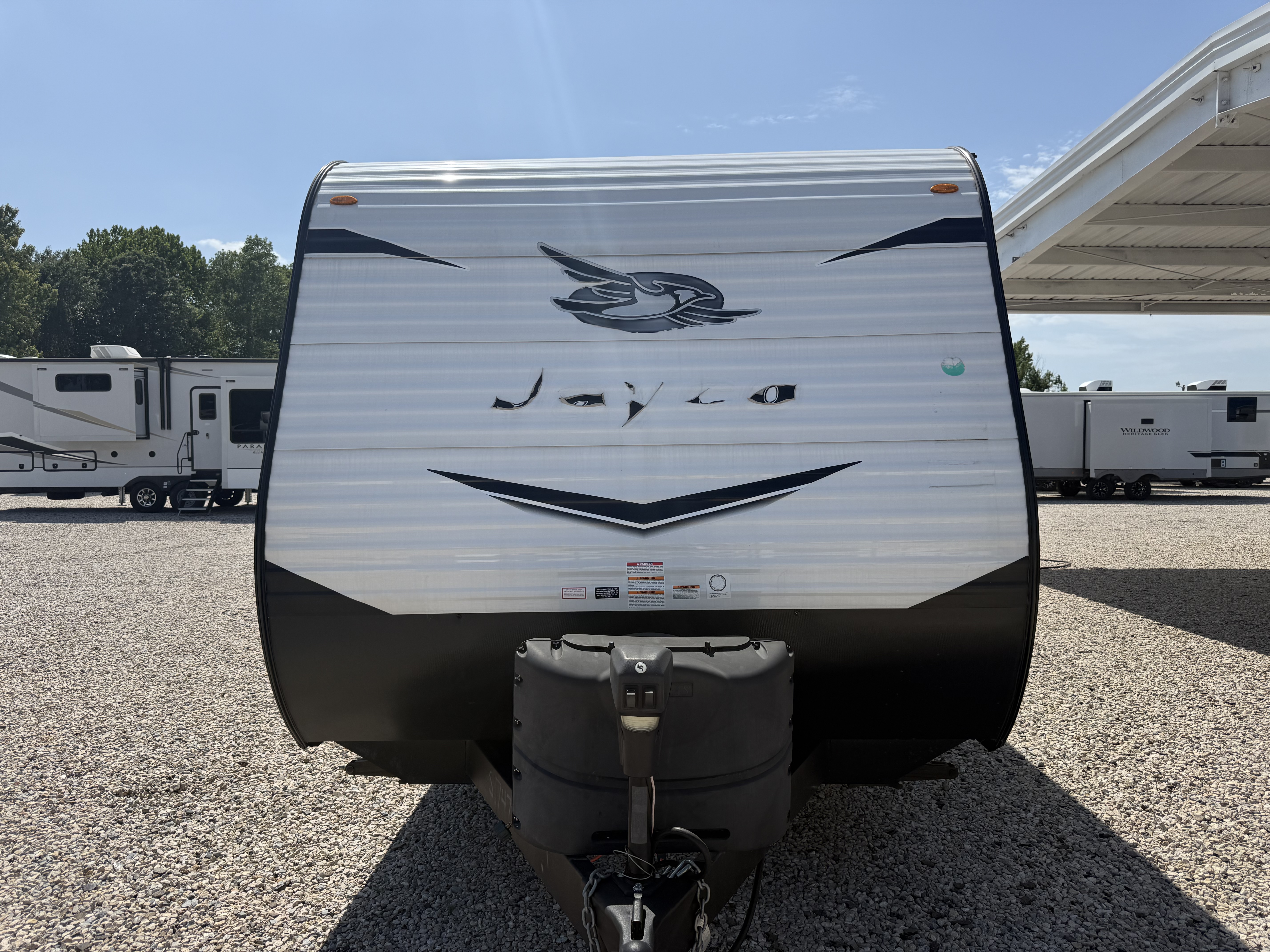 2022 JAYCO JAY FLIGHT 264BH - Image 2