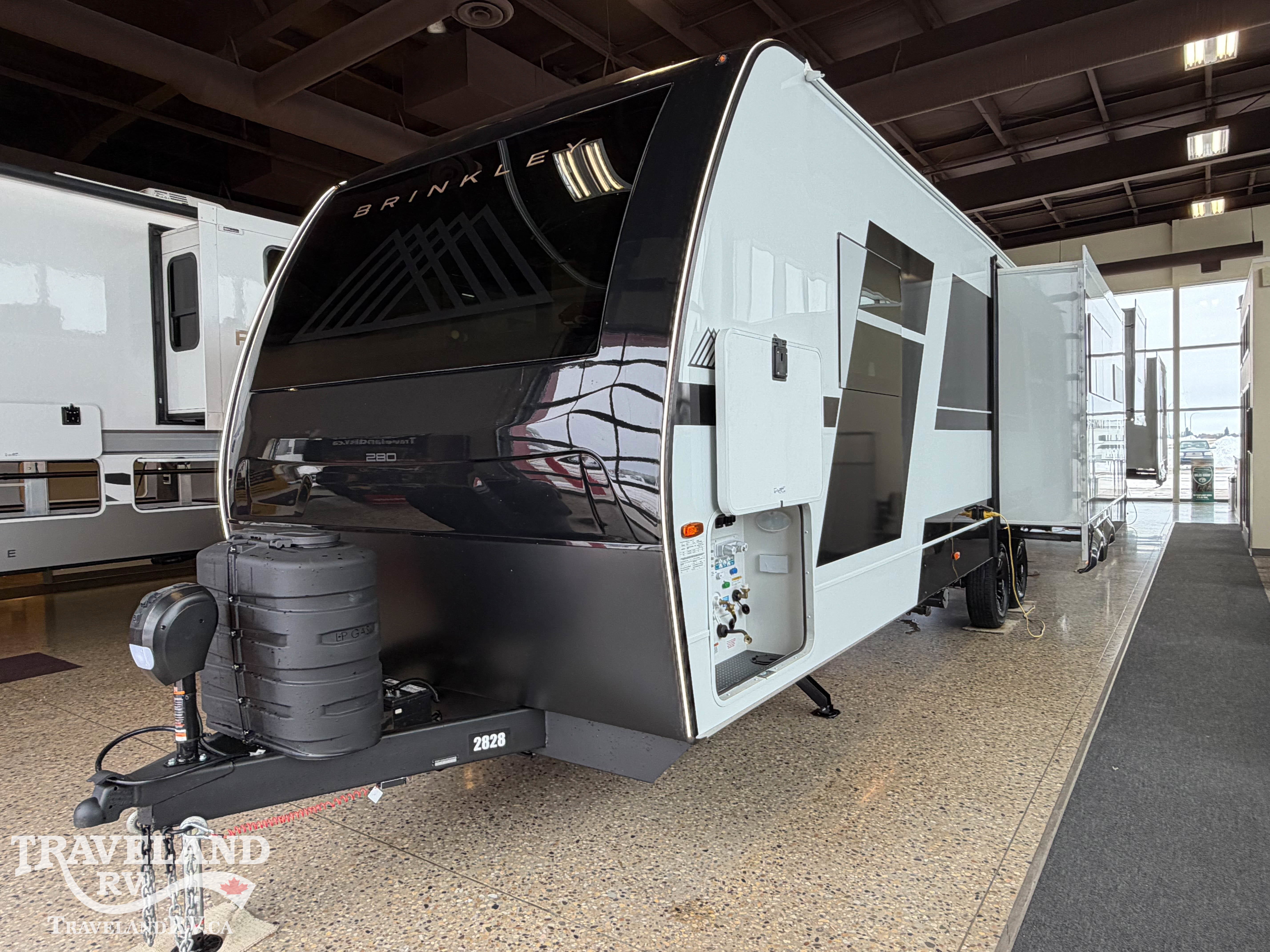 2026 Brinkley RV Model I 280 - Image 6