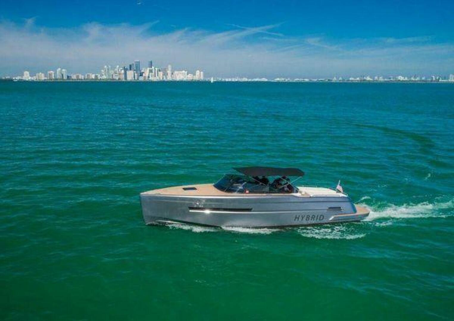 2018 Canard eMotion HYBRID - Image 6