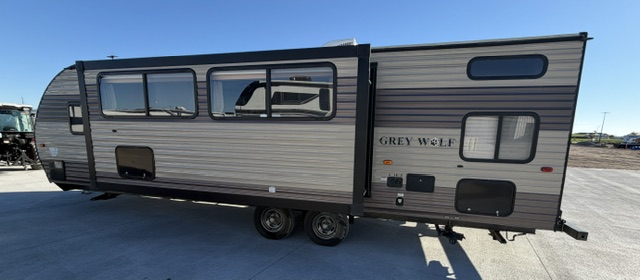 2018 CHEROKEE GREY WOLF 26DBH - Image 4