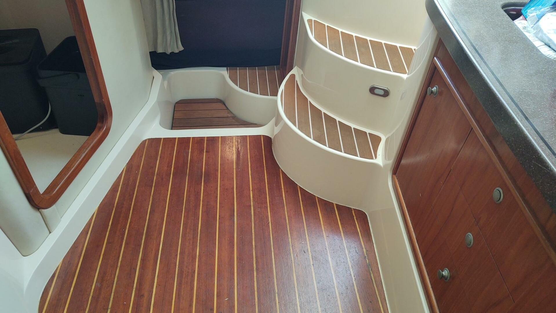 2006 Grady-White Express 360 - Image 16