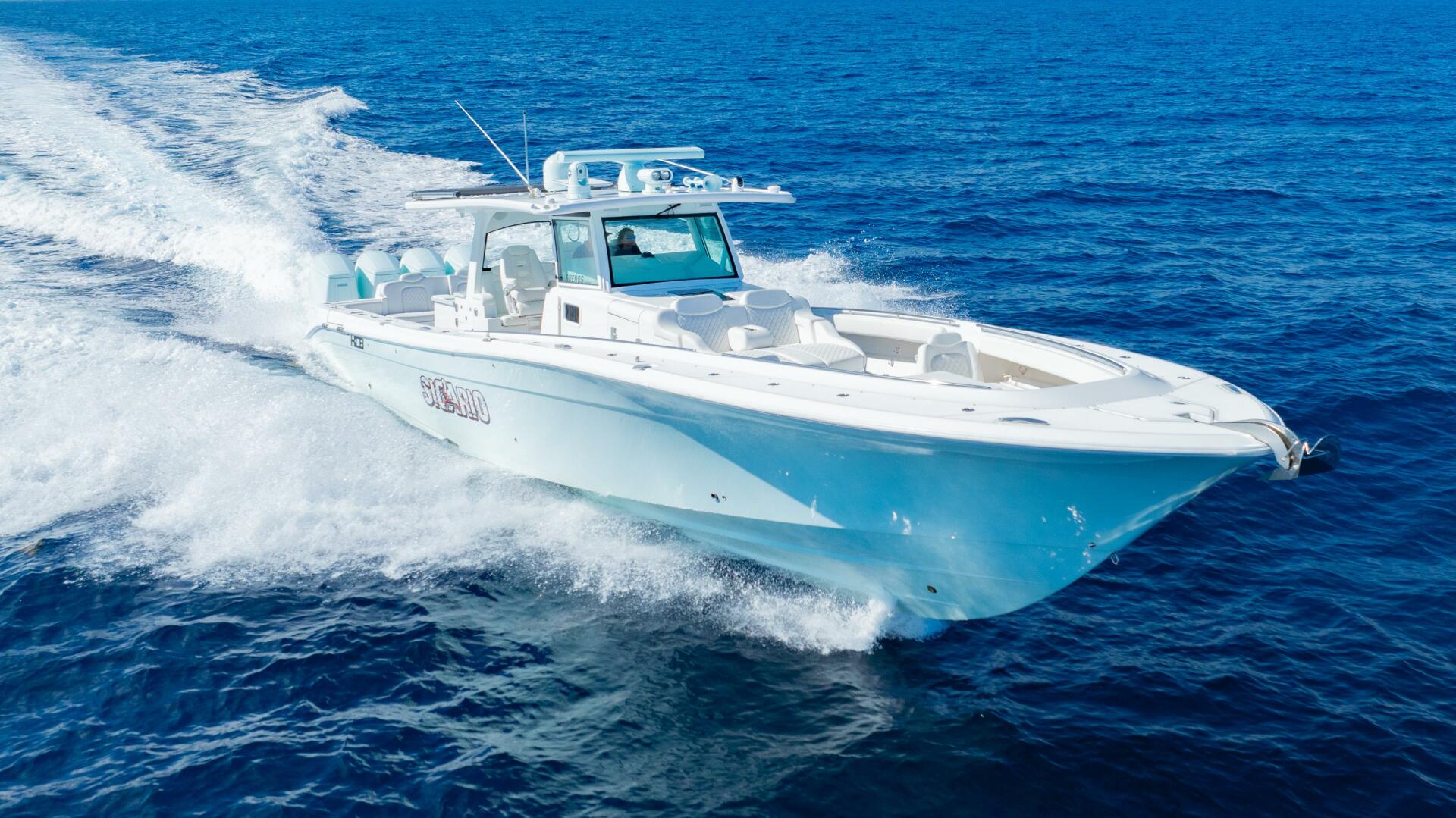 2024 HCB 53 Suenos RXV - Image 35