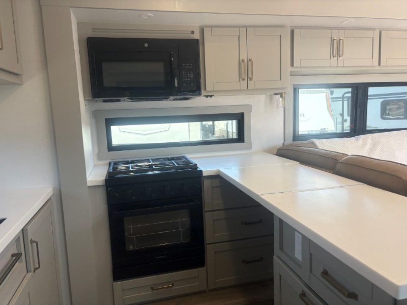 2026 Brinkley RV Model Z 2700 - Image 9