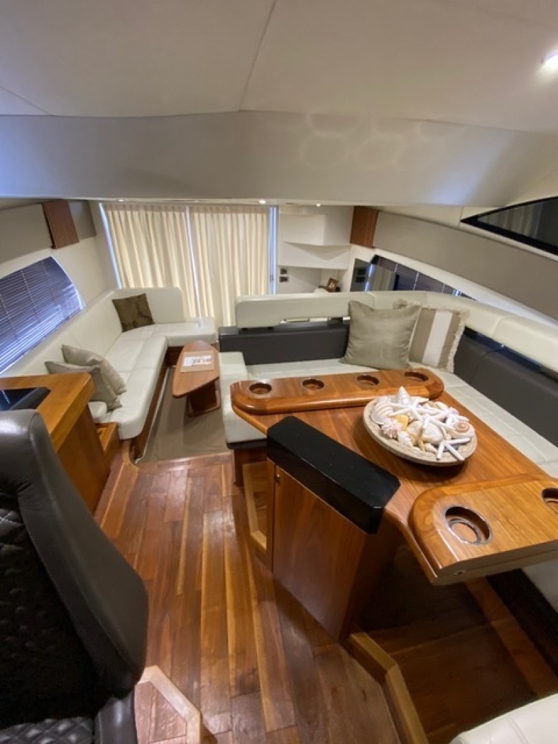 2015 Sunseeker Manhattan 55 - Image 15