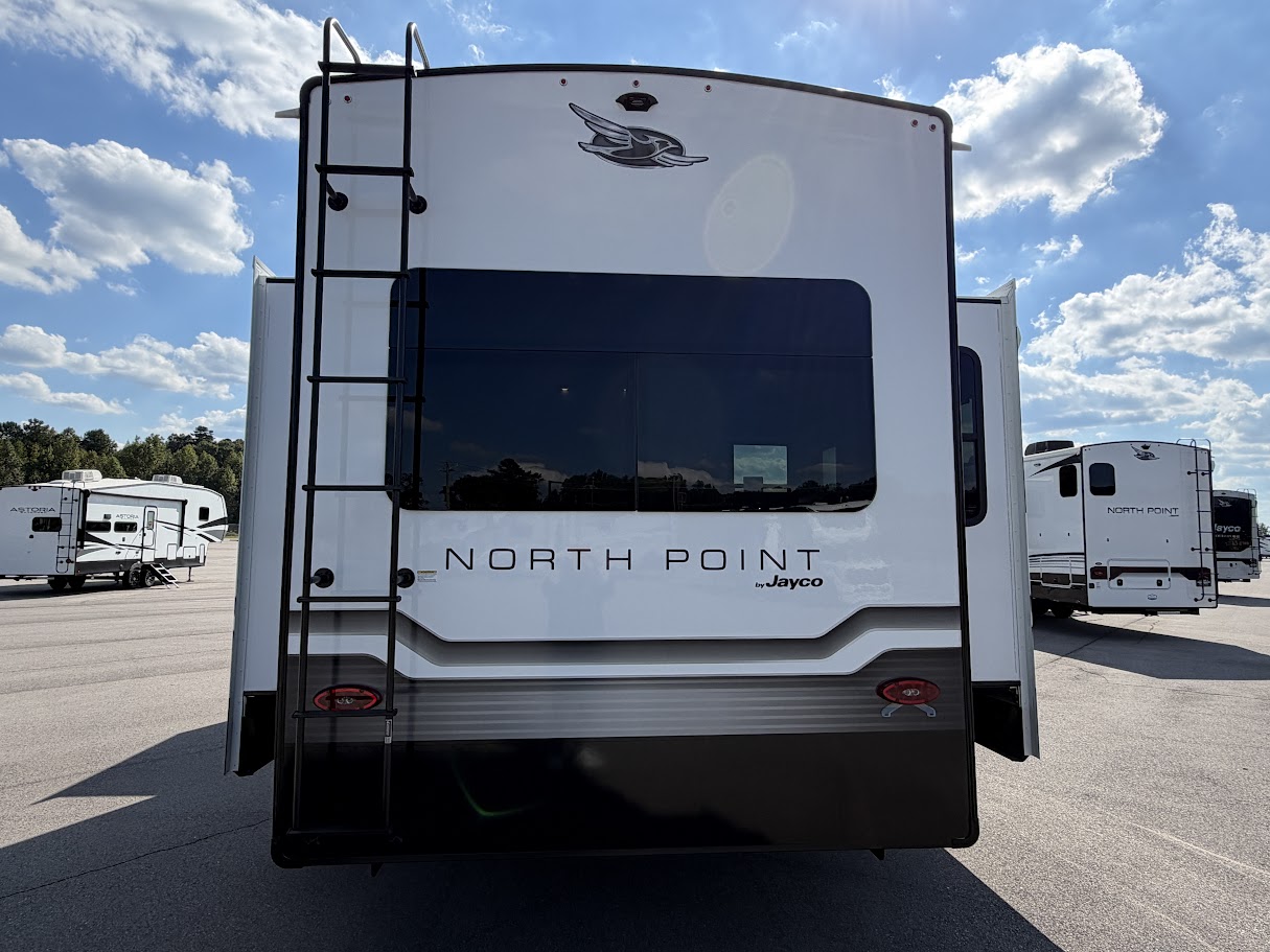 2027 JAYCO NORTH POINT 361RLBH - Image 7