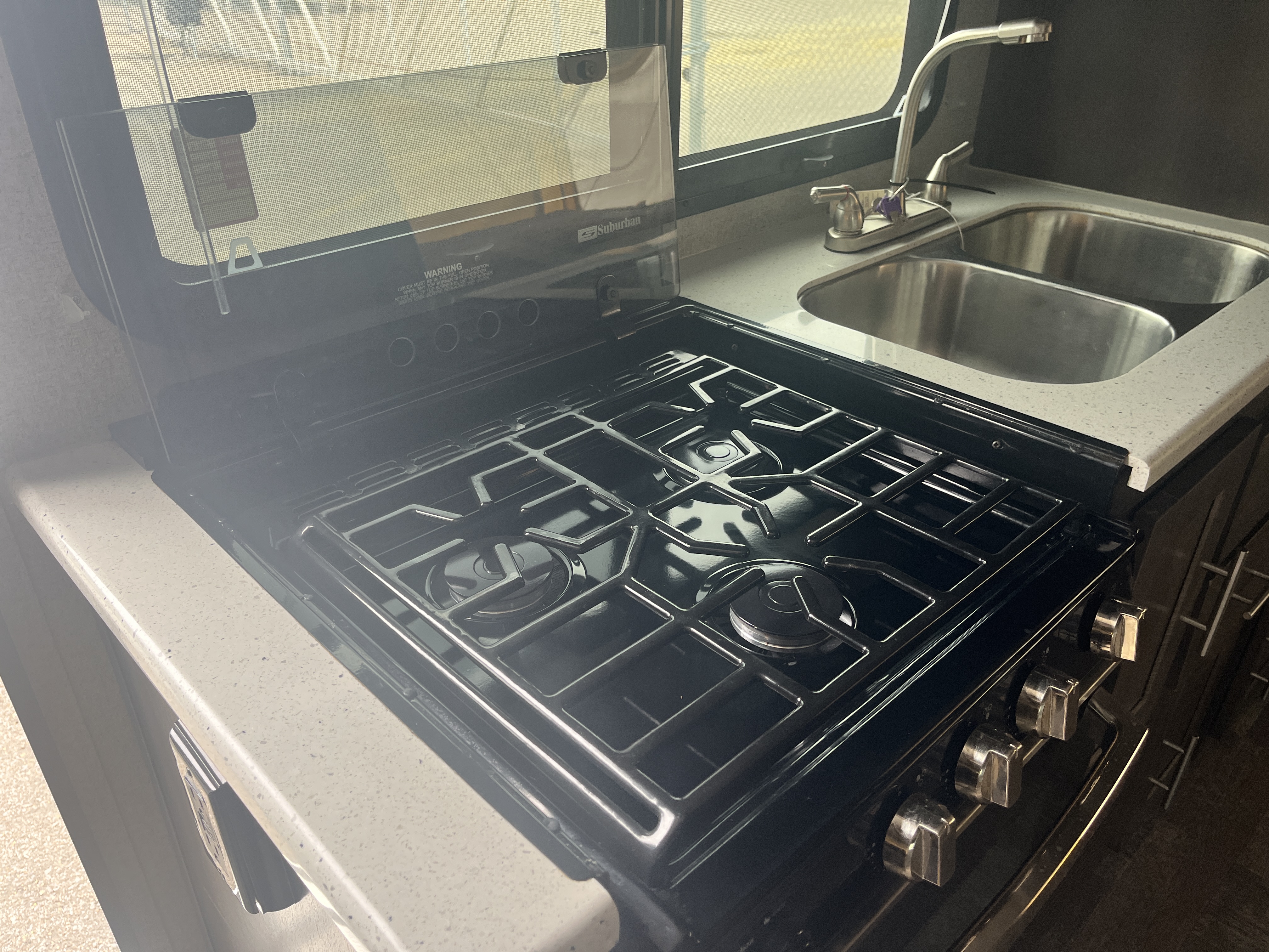 2019 FOREST RIVER ROO 233S - Image 13