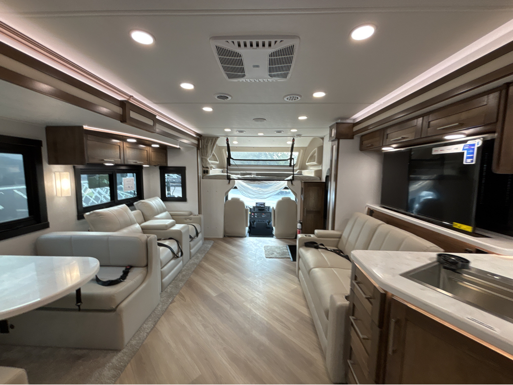 2026 JAYCO SENECA 37M - Image 26