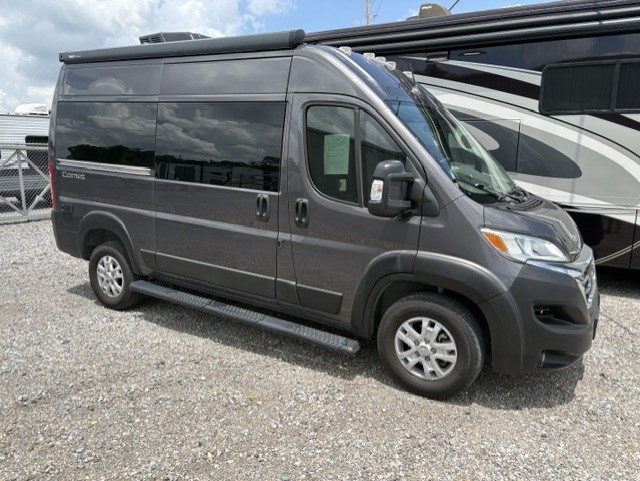 2025 JAYCO COMET 18C - Image 1