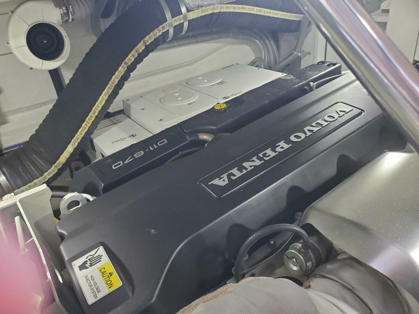 2020 Galeon 500 Fly - Image 25