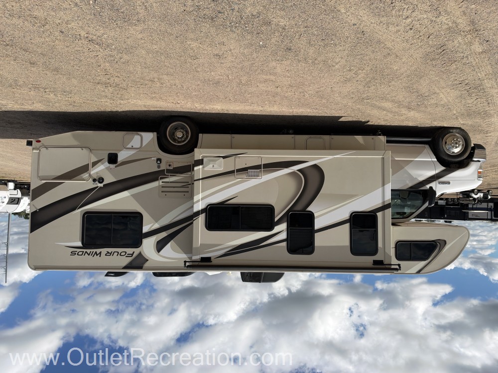2019 THOR FOUR WINDS 28Z - Image 5