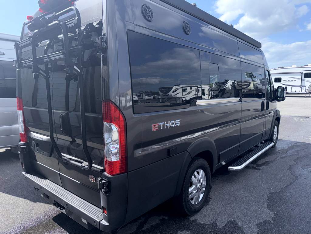 2022 ENTEGRA COACH ETHOS 20T - Image 4