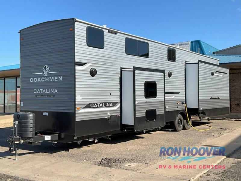 2026 COACHMEN 43CONDO - Image 40