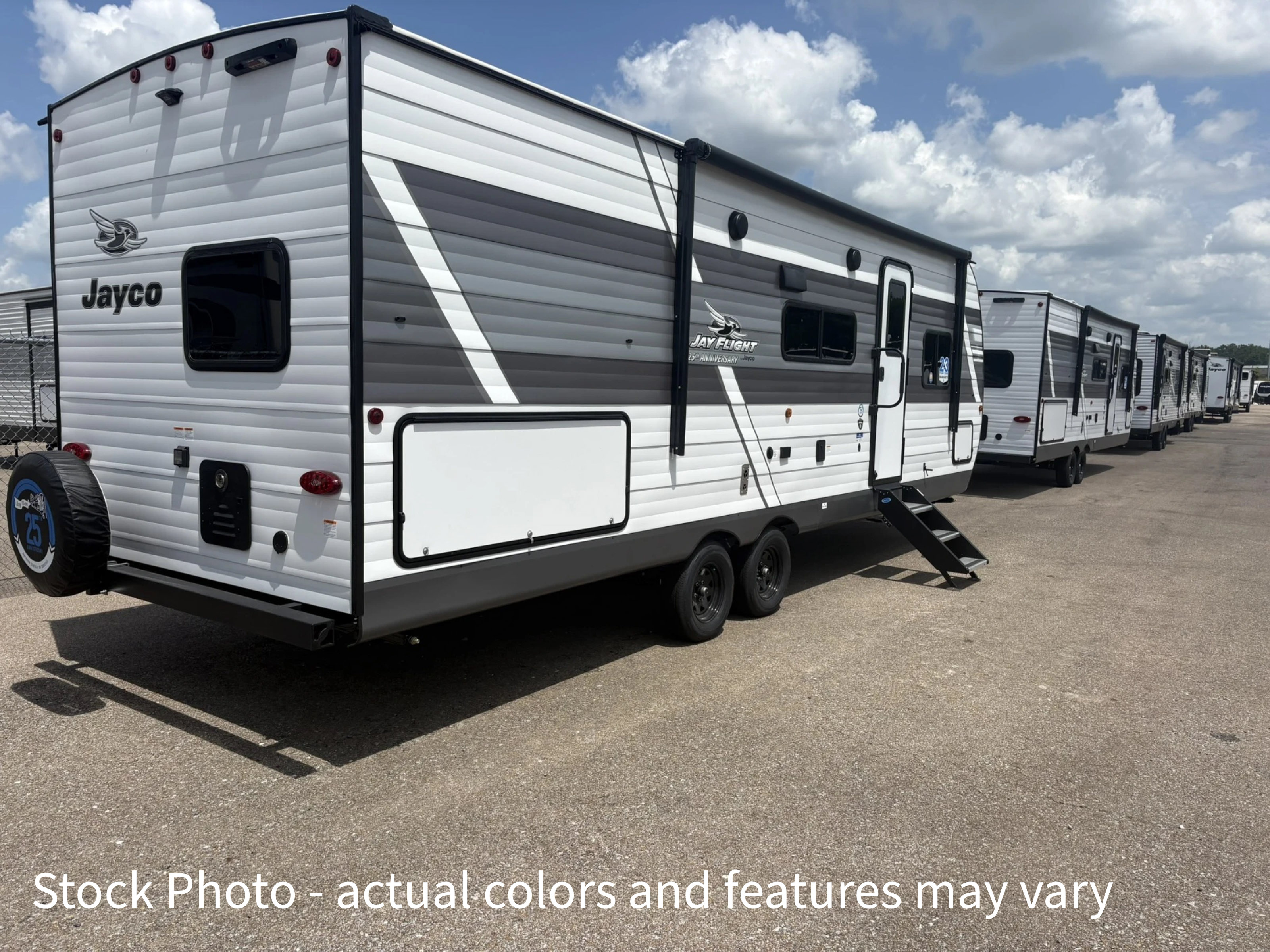 2027 Jayco Jay Flight SLX 261BHS - Image 5