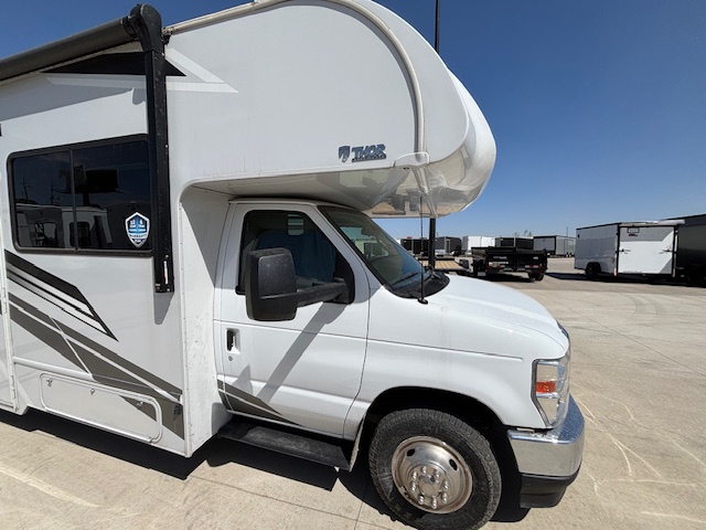 2025 Thor Motor Coach Quantum LC28 - Image 3