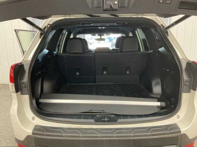 2022 Subaru FORESTER Wagon 5D Wilderness AWD - Image 24