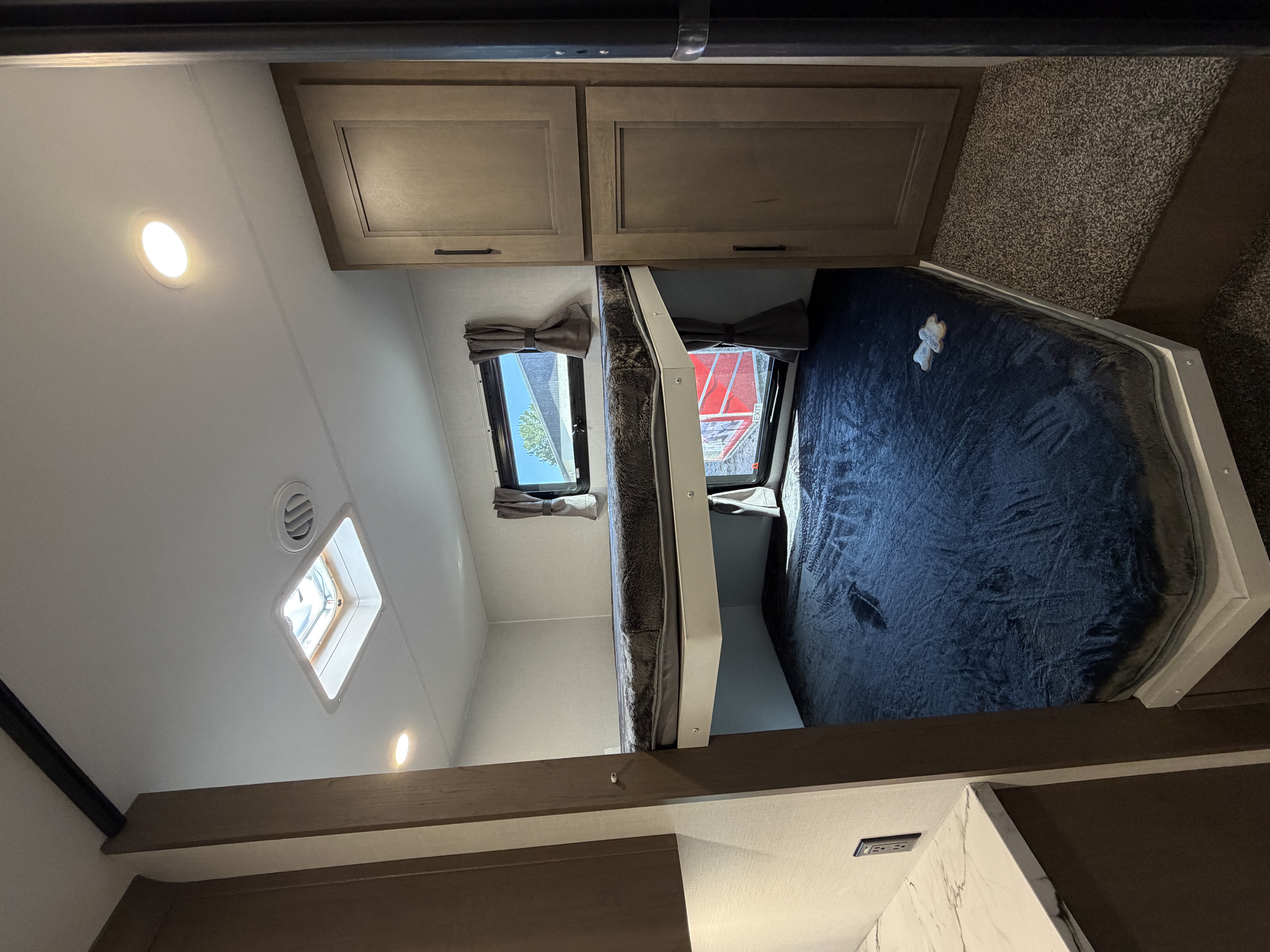 2026 KZ RV Durango Half-Ton D286BHD - Image 44