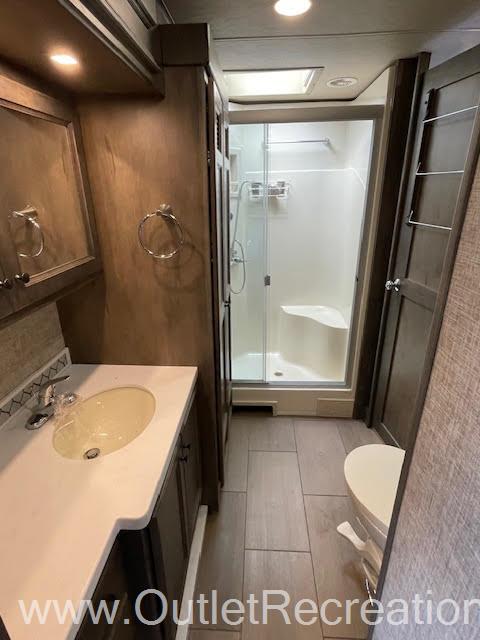 2023 TIFFIN ALLEGRO OPEN ROAD 34PA - Image 38